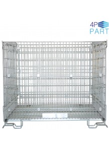 Mesh Pallet 1200x1000x950(A7)